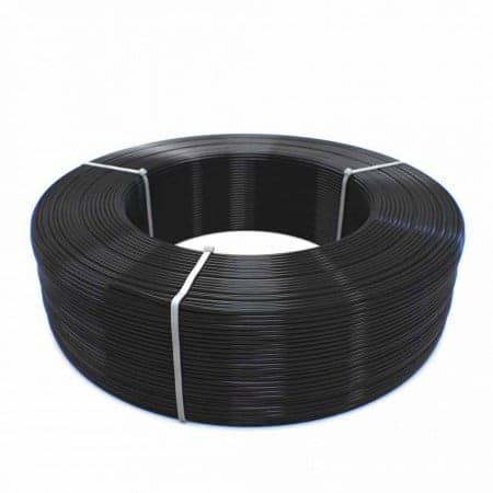 formfutura PLA signal black
