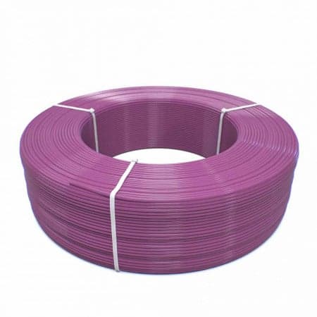 formfutura PLA signal violet