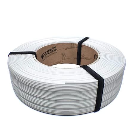 formfutura PLA signal white