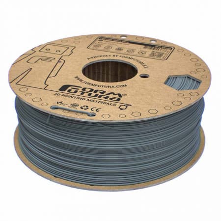 formfutura PLA squirrel grey