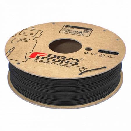 formfutura PLA stealth black