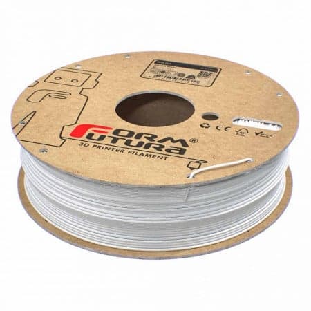 formfutura PLA stealth white