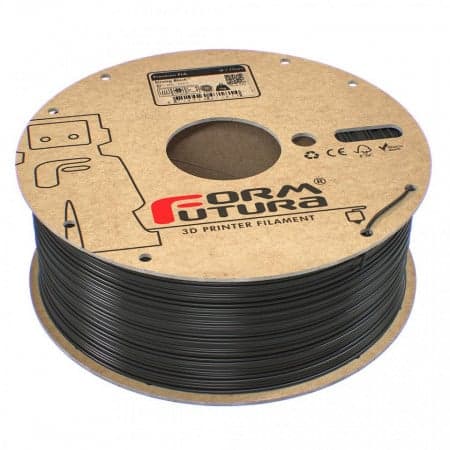 formfutura PLA strong black
