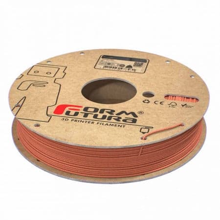 formfutura PLA terracotta