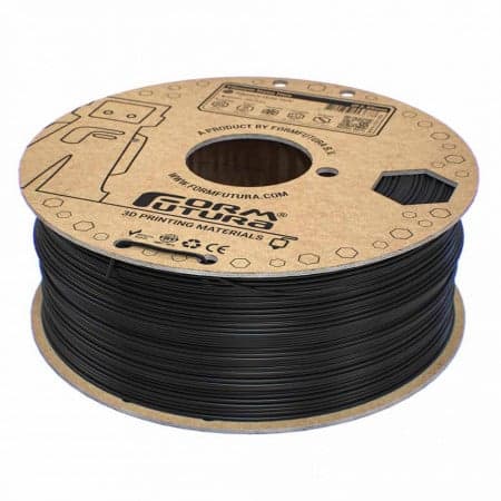 formfutura PLA traffic black