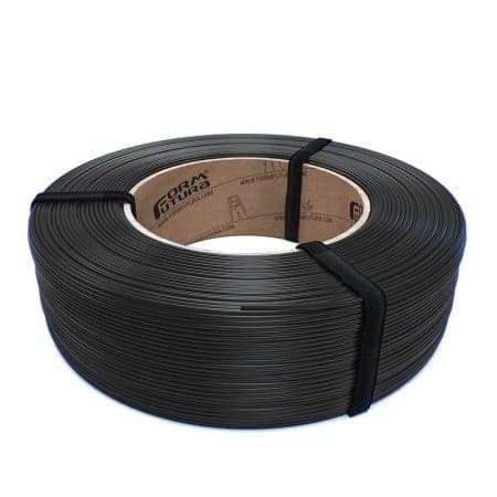 formfutura PLA traffic black