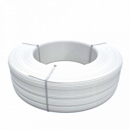 formfutura PLA traffic white