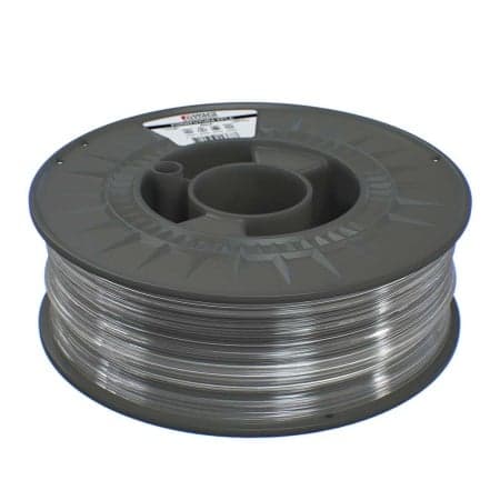 formfutura PLA transparent clear