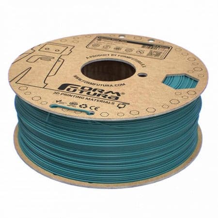 formfutura PLA turquoise blue