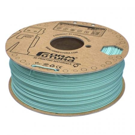formfutura PLA water blue