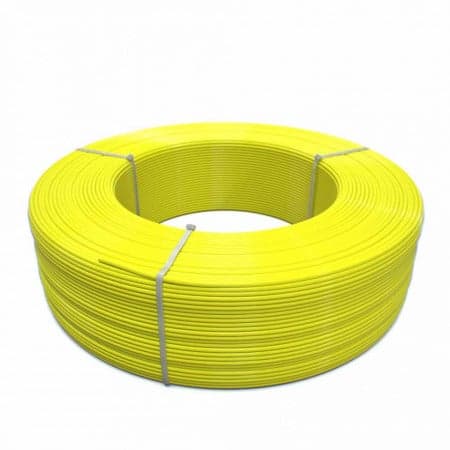 formfutura PLA zinc yellow