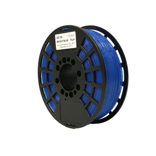 gst3d PLA bright blue