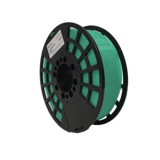 gst3d PLA fluorescent green