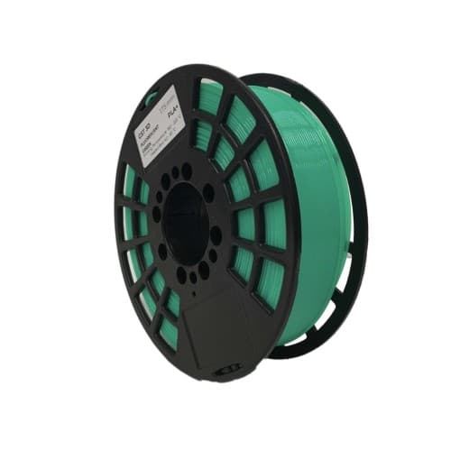 gst3d PLA fluorescent green