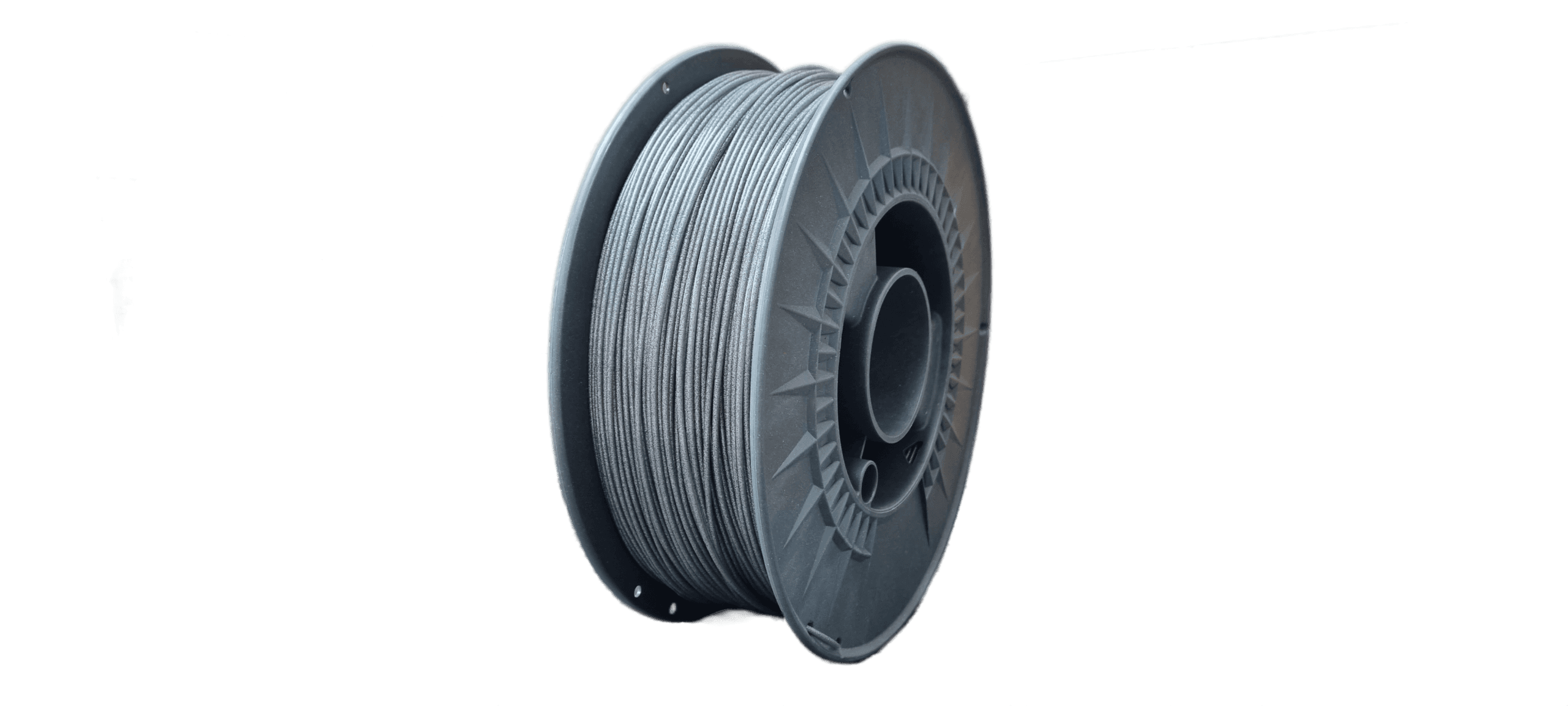 norditech PLA sparkling grey