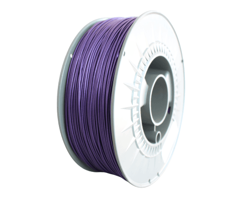 norditech PLA sparkling purple