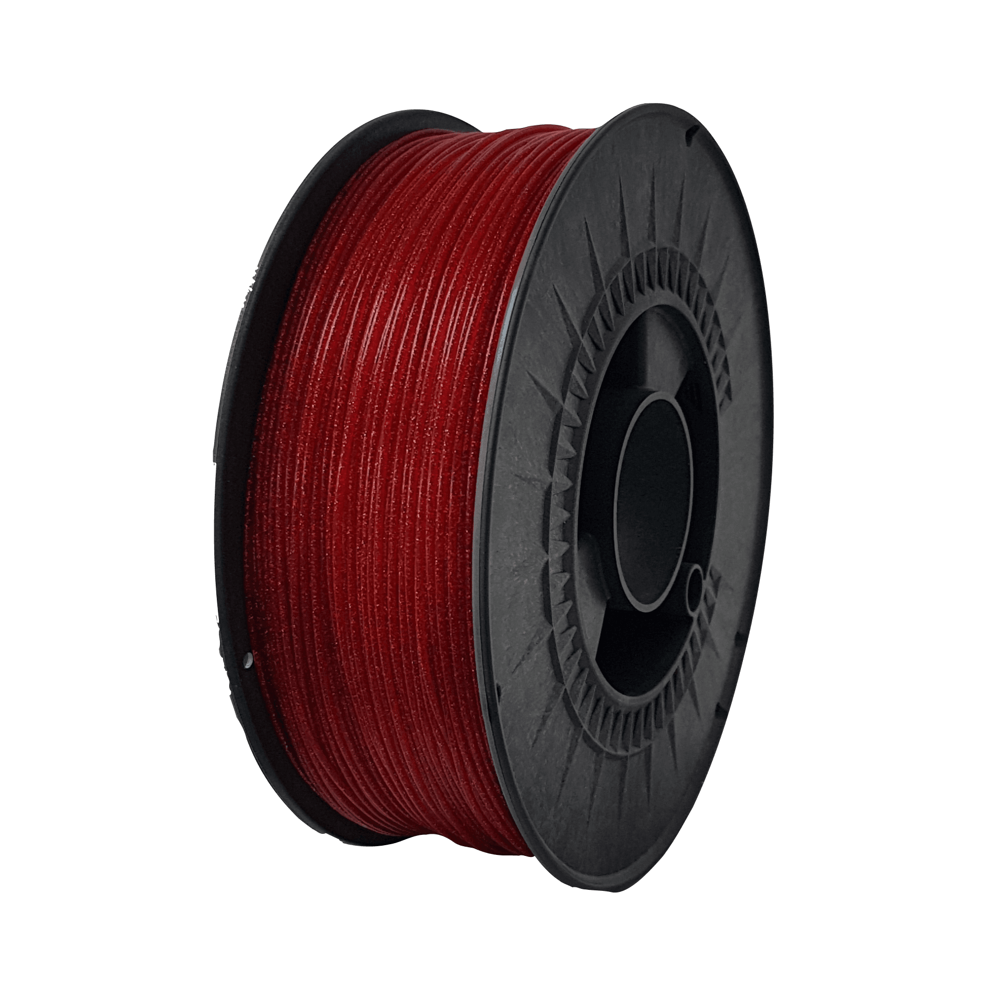 norditech PLA sparkling red