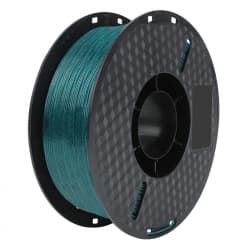optimus digital PETG green