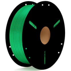 optimus digital PETG green