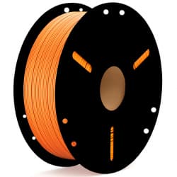 optimus digital PETG orange