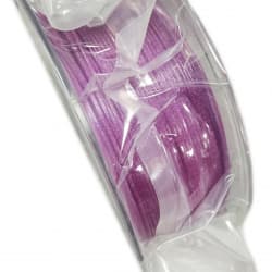 optimus digital PETG red violet
