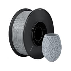 optimus digital PETG silver