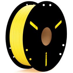 optimus digital PETG yellow