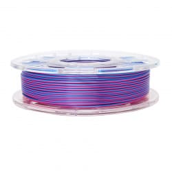 optimus digital PLA bicolor rose red and blue