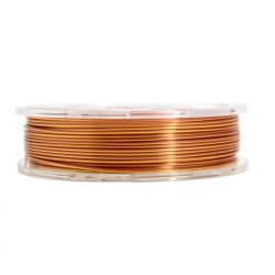 optimus digital PLA gold and copper