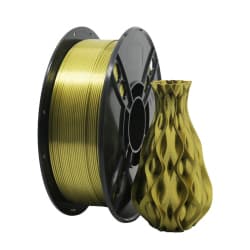 optimus digital PLA light copper