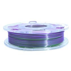 optimus digital PLA purple green