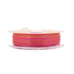 optimus digital PLA rose red and gold