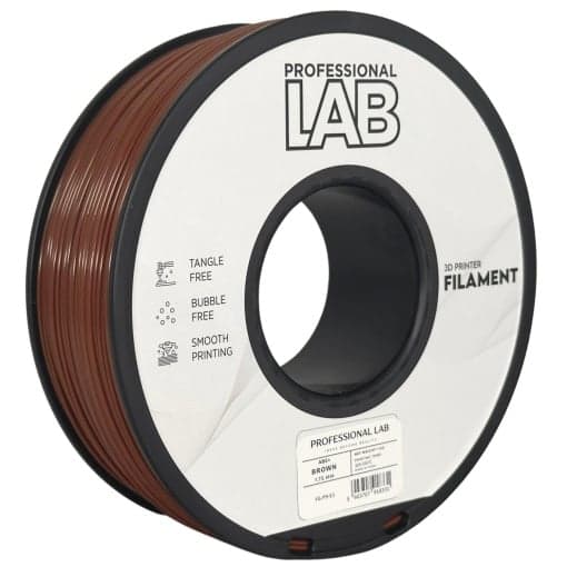 professional lab ABS maro