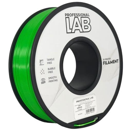 azurefilm ABS verde