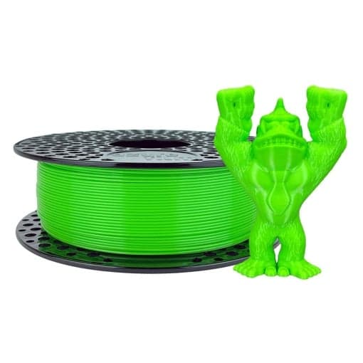 azurefilm PETG azure light green