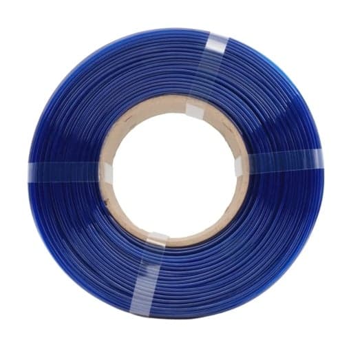 azurefilm PETG dark blue