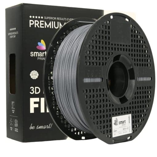 smart print PETG gray