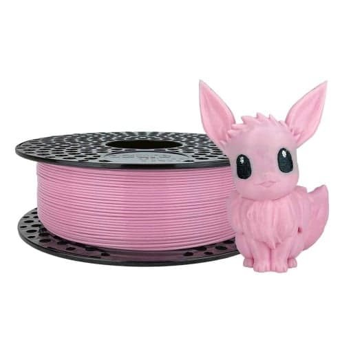 azurefilm PETG pastel ice cream