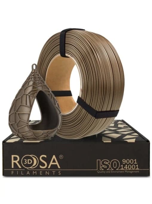 rosa3d PETG pearl gold