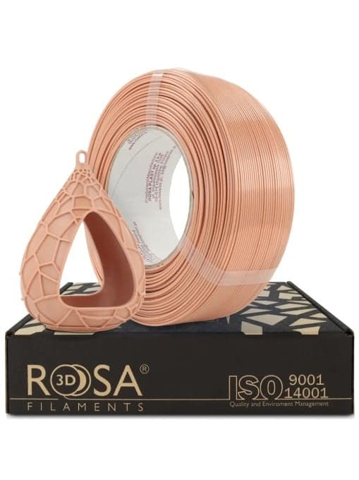 rosa3d PETG rose beige skin