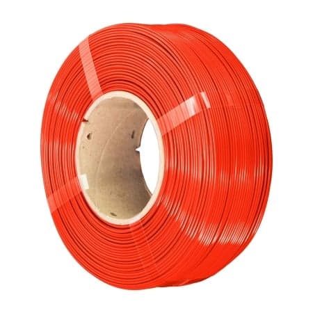 azurefilm PETG tiger orange