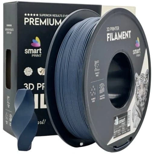 professional lab PLA blue