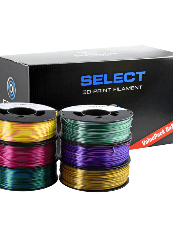 other PLA chameleon multi color