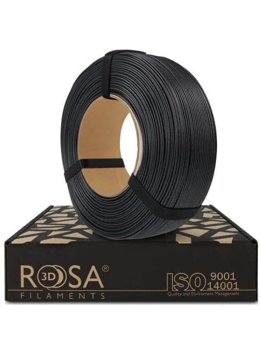 rosa3d PLA graphite