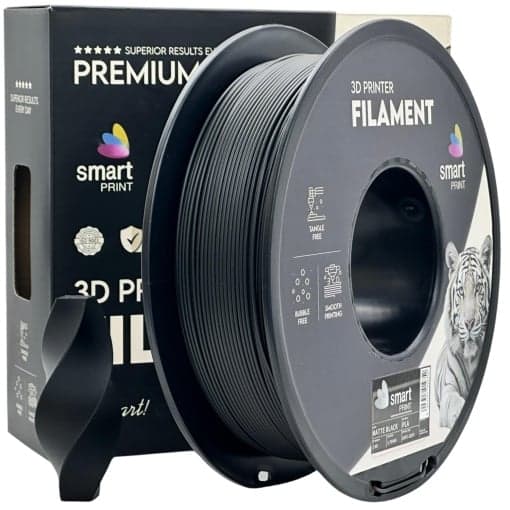 professional lab PLA mat black
