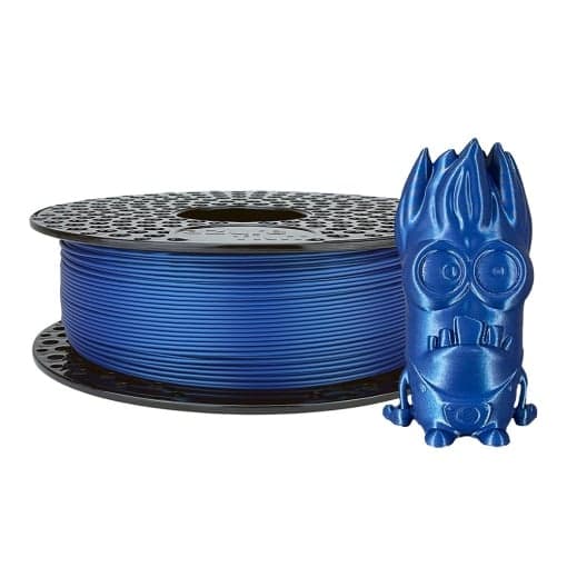 azurefilm PLA pearl night blue