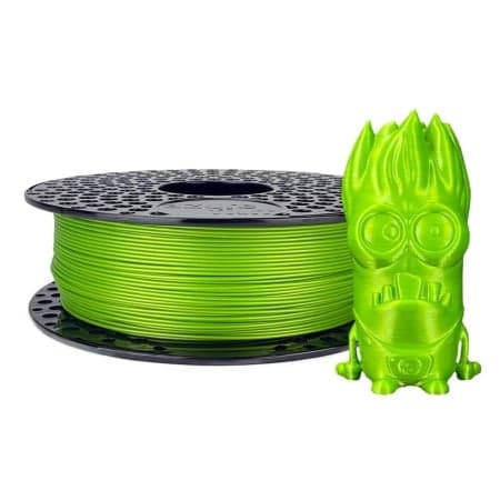azurefilm PLA pistachio green