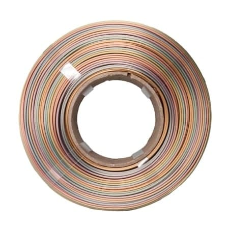 azurefilm PLA rainbow tropicana