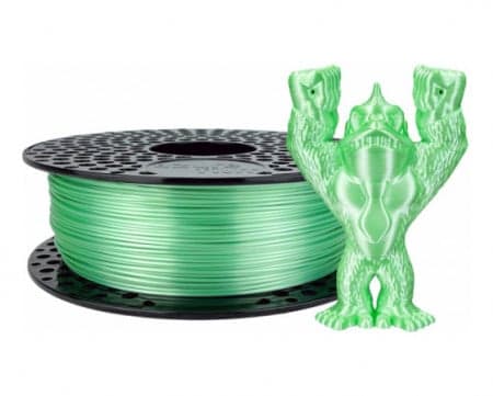 azurefilm PLA silk aquamarine