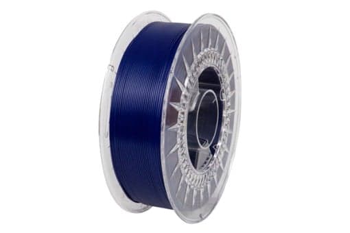 everfil PLA silk night blue